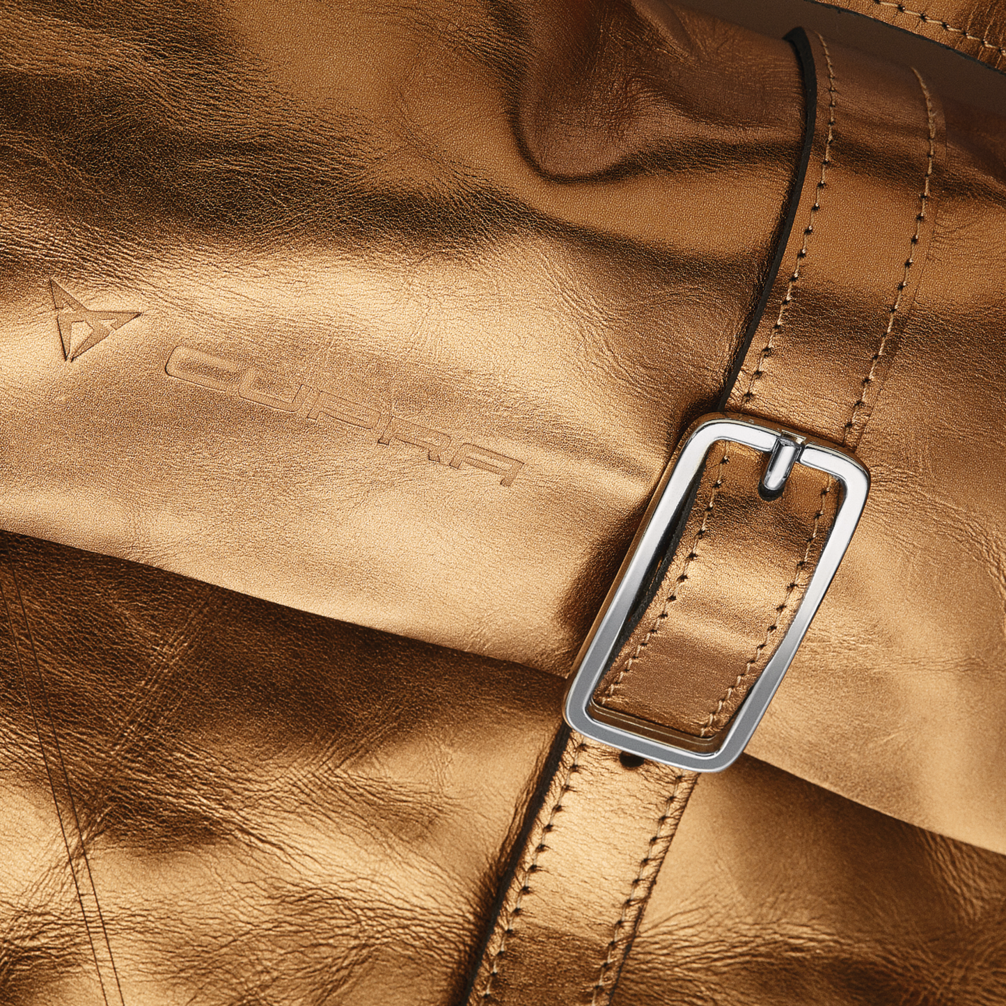 [Pre-Order] CUPRA Copper Trakatan Backpack