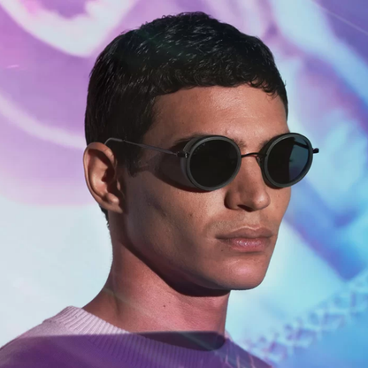 [Pre-Order] CUPRA Tribe – Dark Aluminium / Magnetic Tech