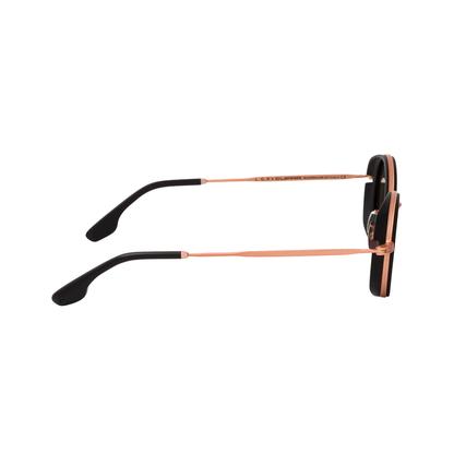 [Pre-Order] CUPRA Tribe – Black Matt / Tech Cooper