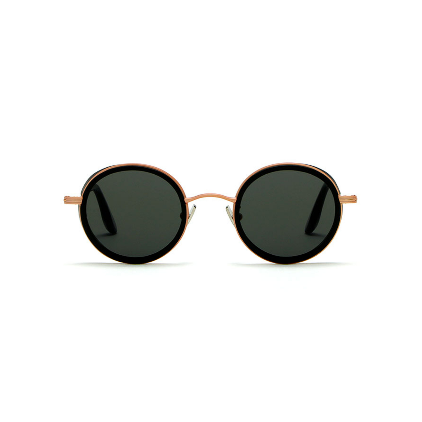 [Pre-Order] CUPRA Tribe – Black Matt / Tech Cooper
