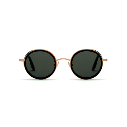 [Pre-Order] CUPRA Tribe – Black Matt / Tech Cooper