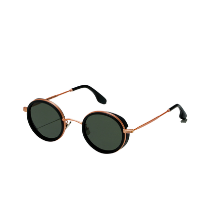 [Pre-Order] CUPRA Tribe – Black Matt / Tech Cooper