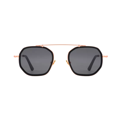 [Pre-Order] CUPRA X LGR - Nomad II Copper Matt / Black Matt