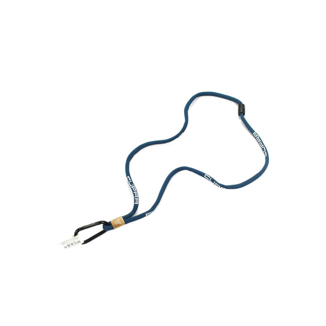 CUPRA Petrol Blue Lanyard