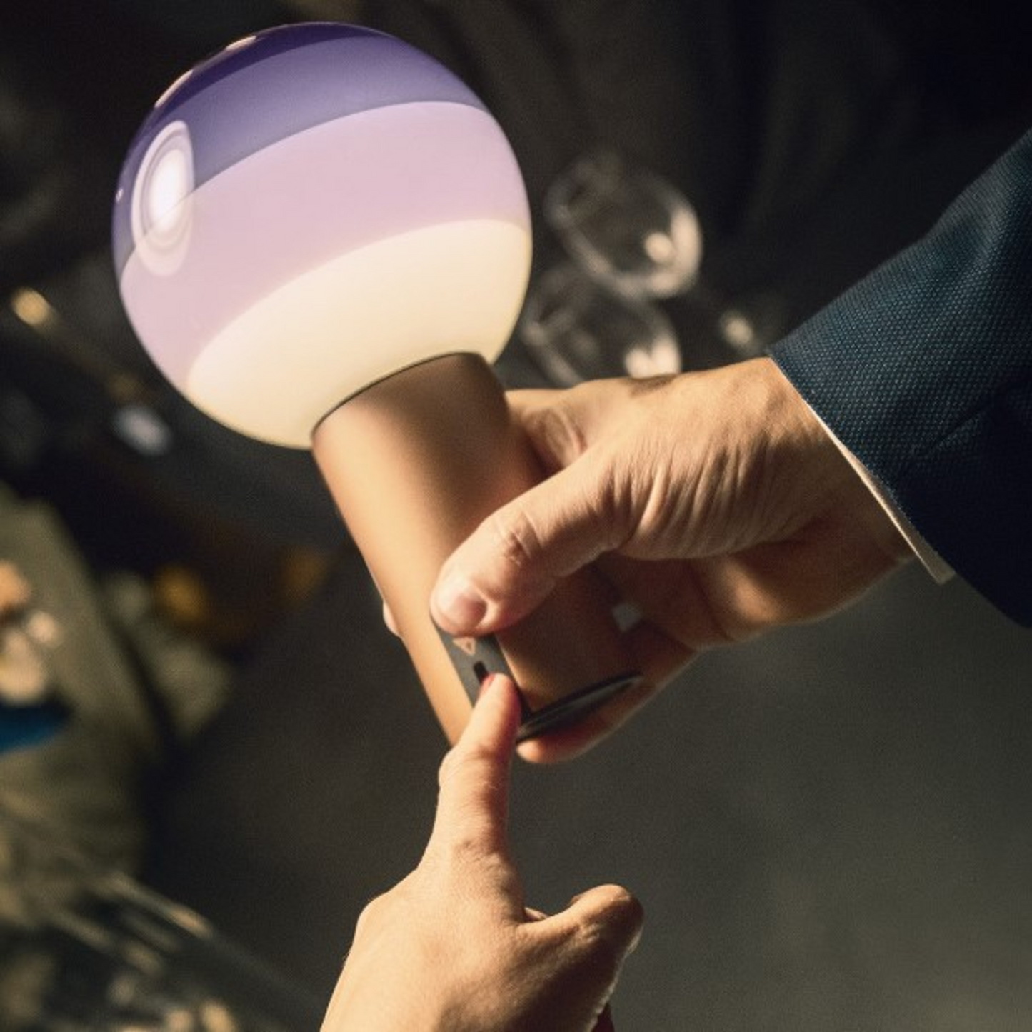 [Pre-Order] CUPRA Dipping Light