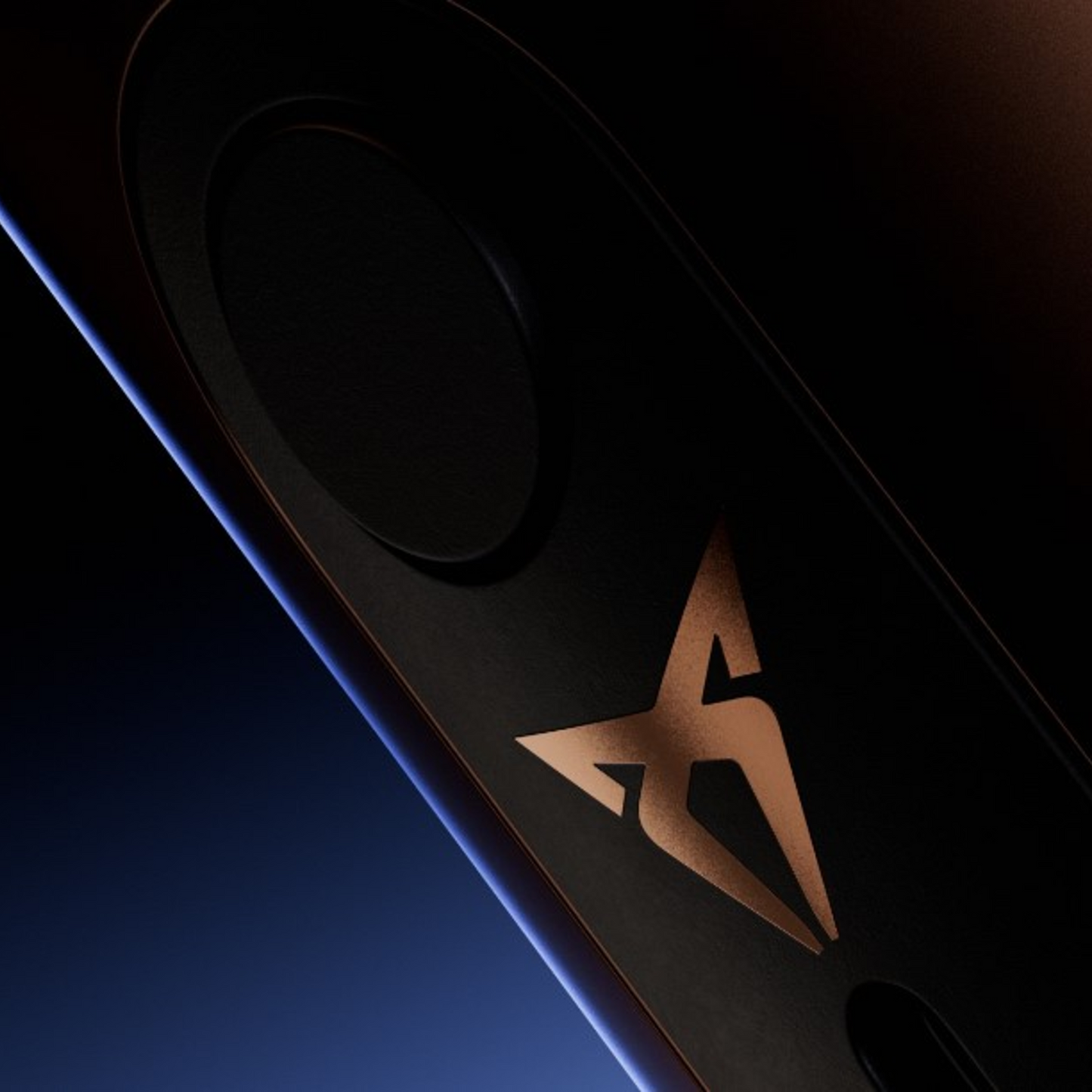 [Pre-Order] CUPRA Dipping Light