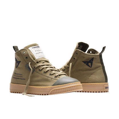[Pre-Order] CUPRA X MIKAKUS Born Khaki