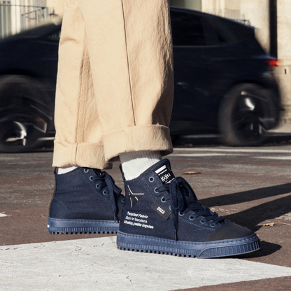 [Pre-Order] CUPRA X MIKAKUS Born Blue