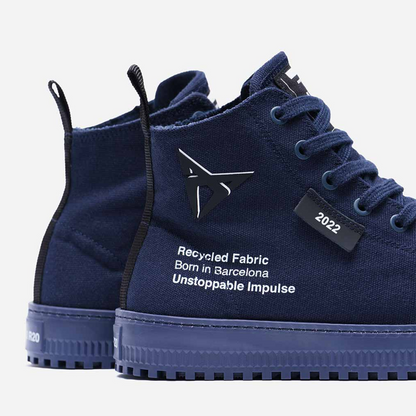 [Pre-Order] CUPRA X MIKAKUS Born Blue