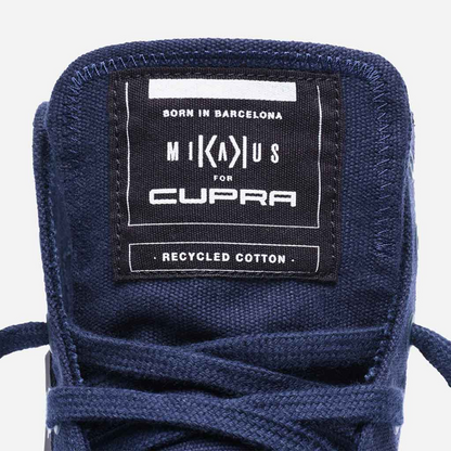 [Pre-Order] CUPRA X MIKAKUS Born Blue