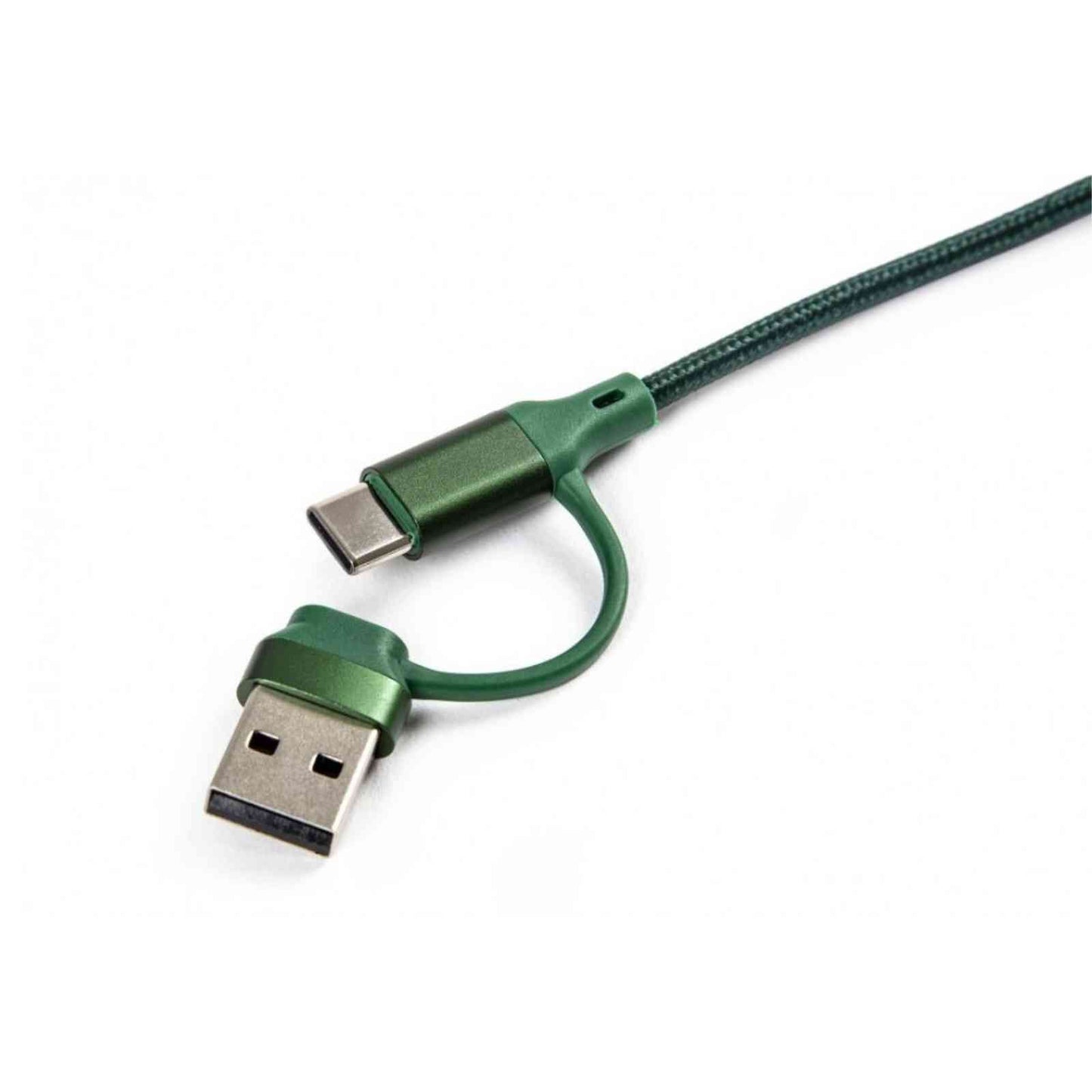 Skoda 4-in-1 USB Charging Cable