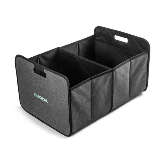 Skoda Foldable Box