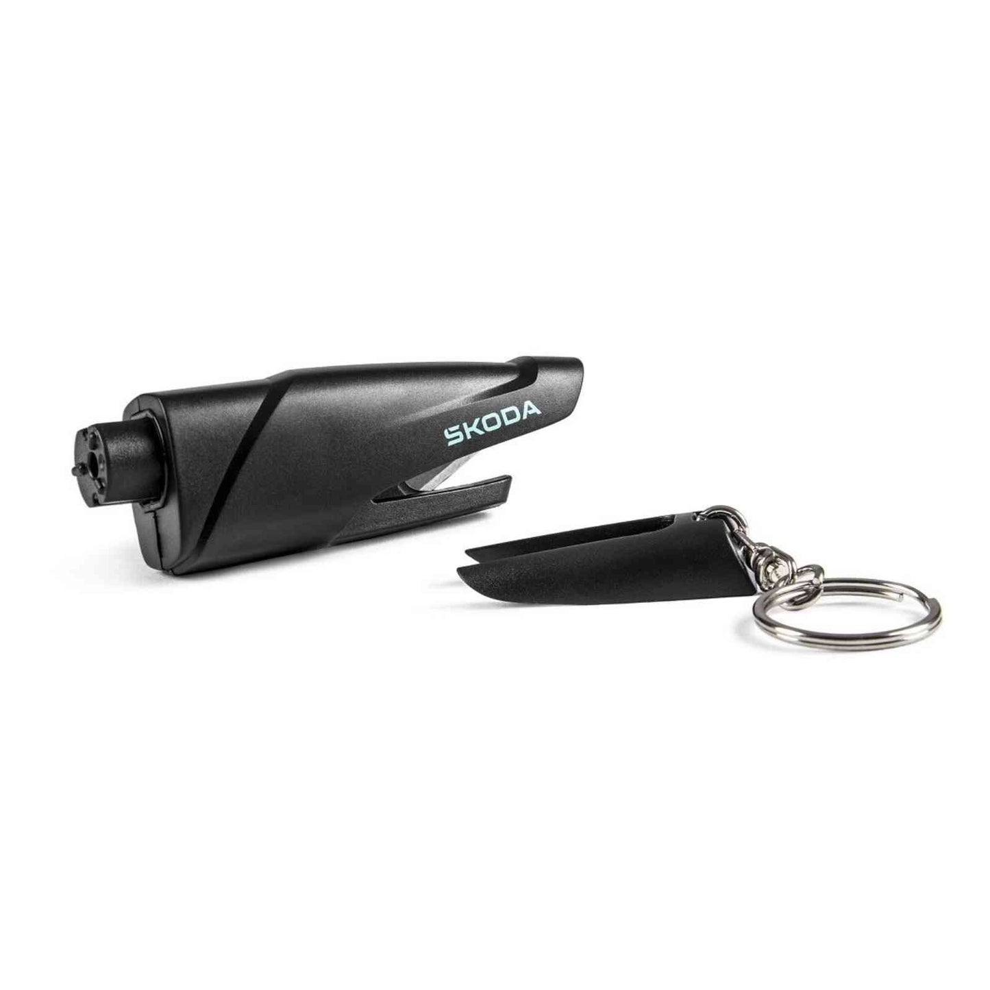 Skoda Rescue Keyring