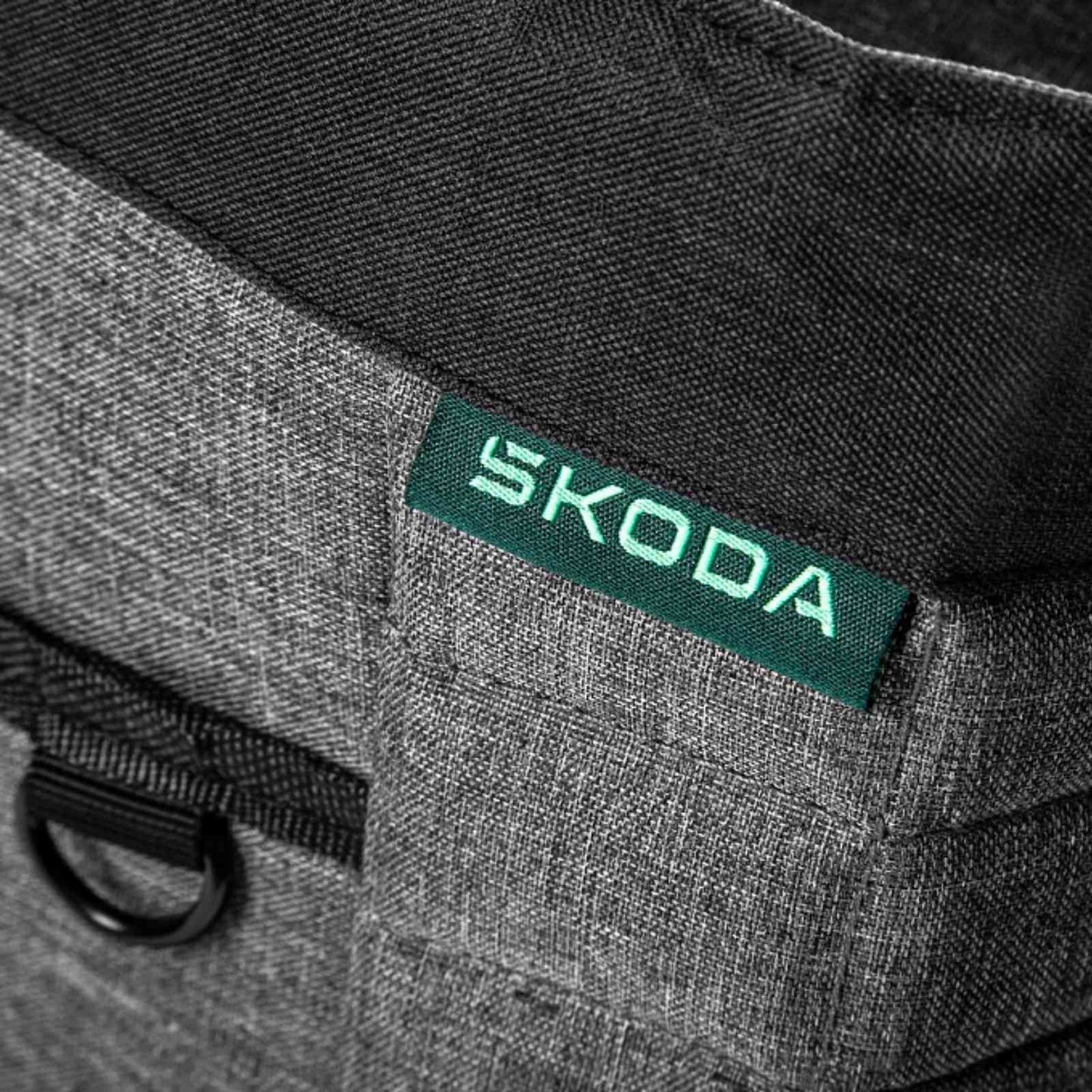 Skoda Cooling Bag