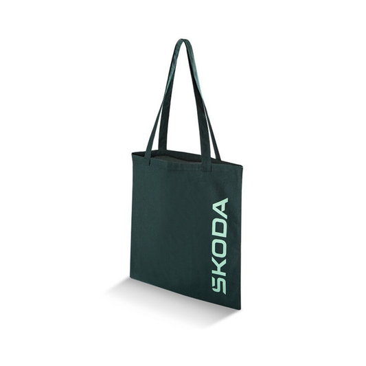 Skoda Textile Bag
