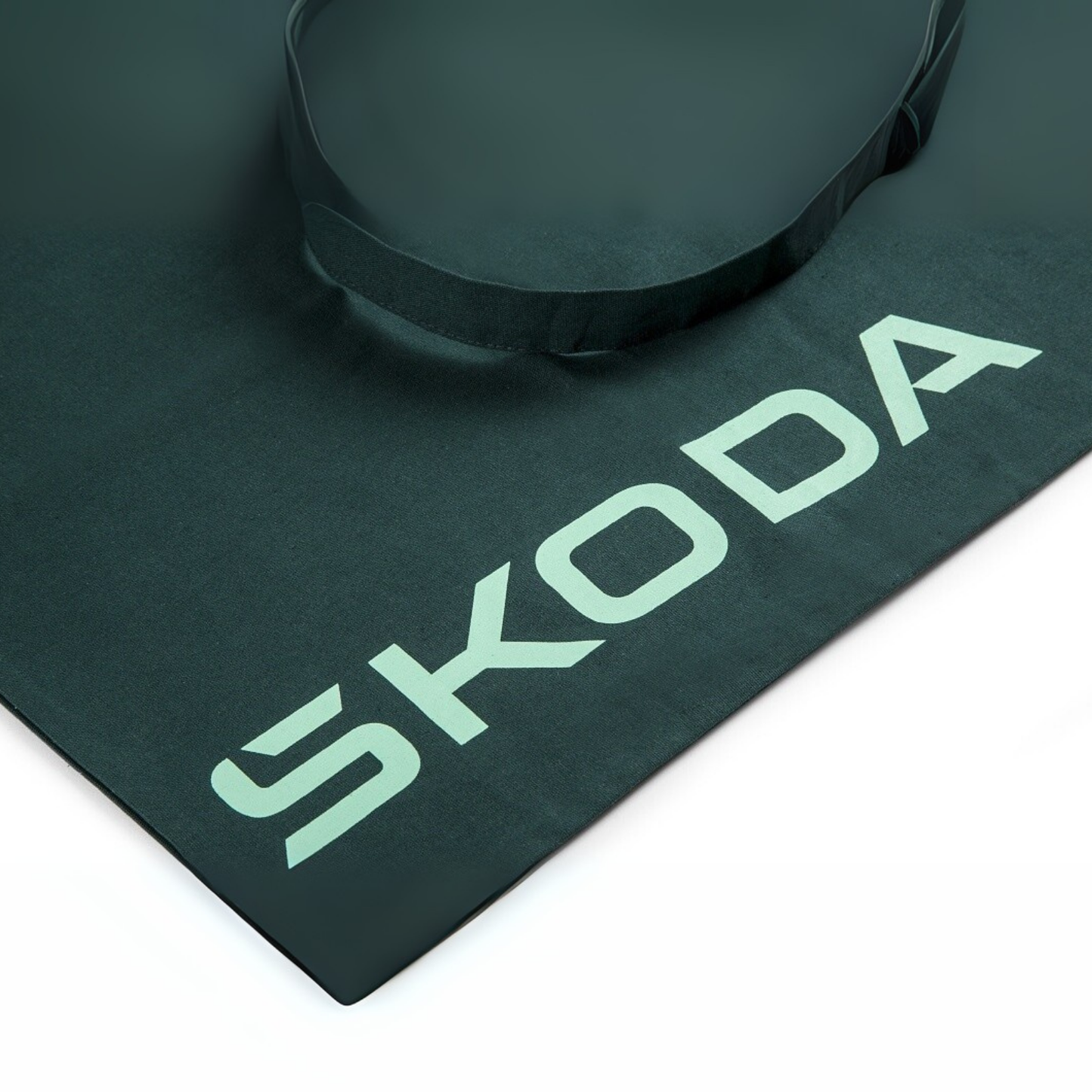 Skoda Textile Bag
