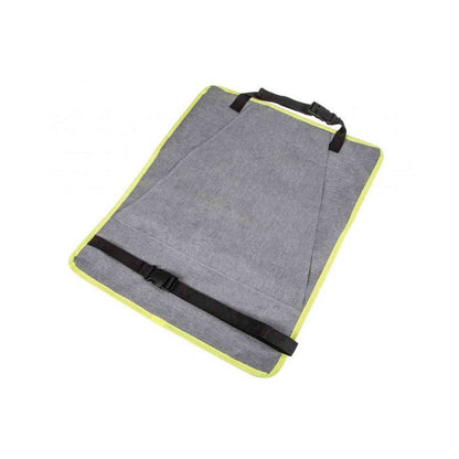 Skoda Car Seat Organizer