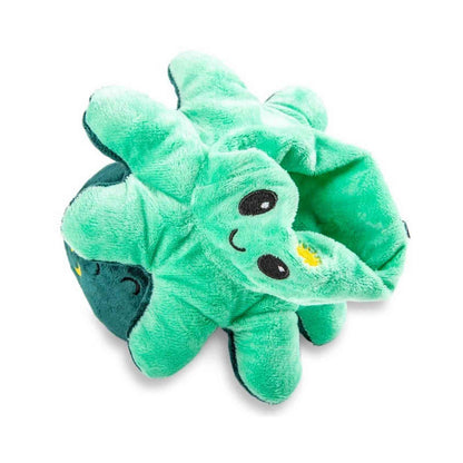 Skoda Octavius Plush Toy
