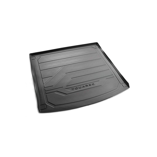 Volkswagen Touareg Boot Tray