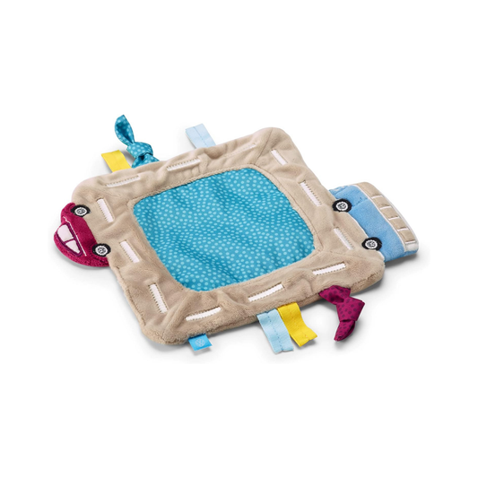 Volkswagen Baby Comforter