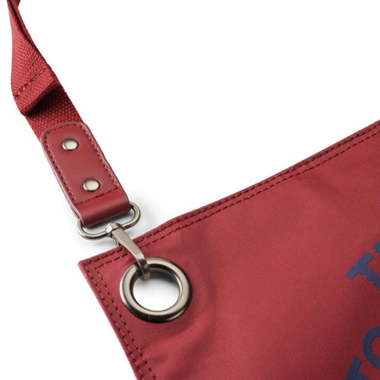 Volkswagen Heritage BBQ Apron