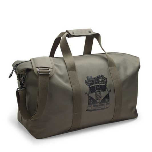 Volkwagen Heritage Travel Bag