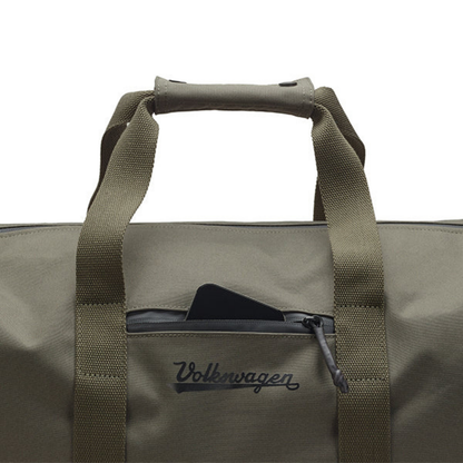 Volkwagen Heritage Travel Bag