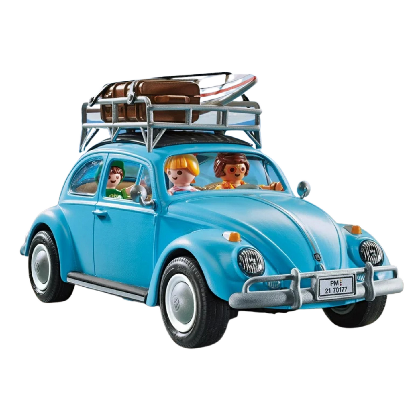 Volkswagen Playmobil Beetle