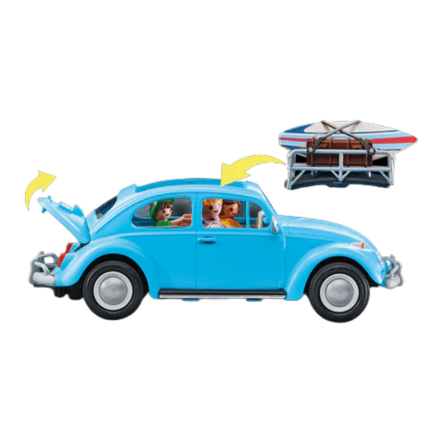 Volkswagen Playmobil Beetle