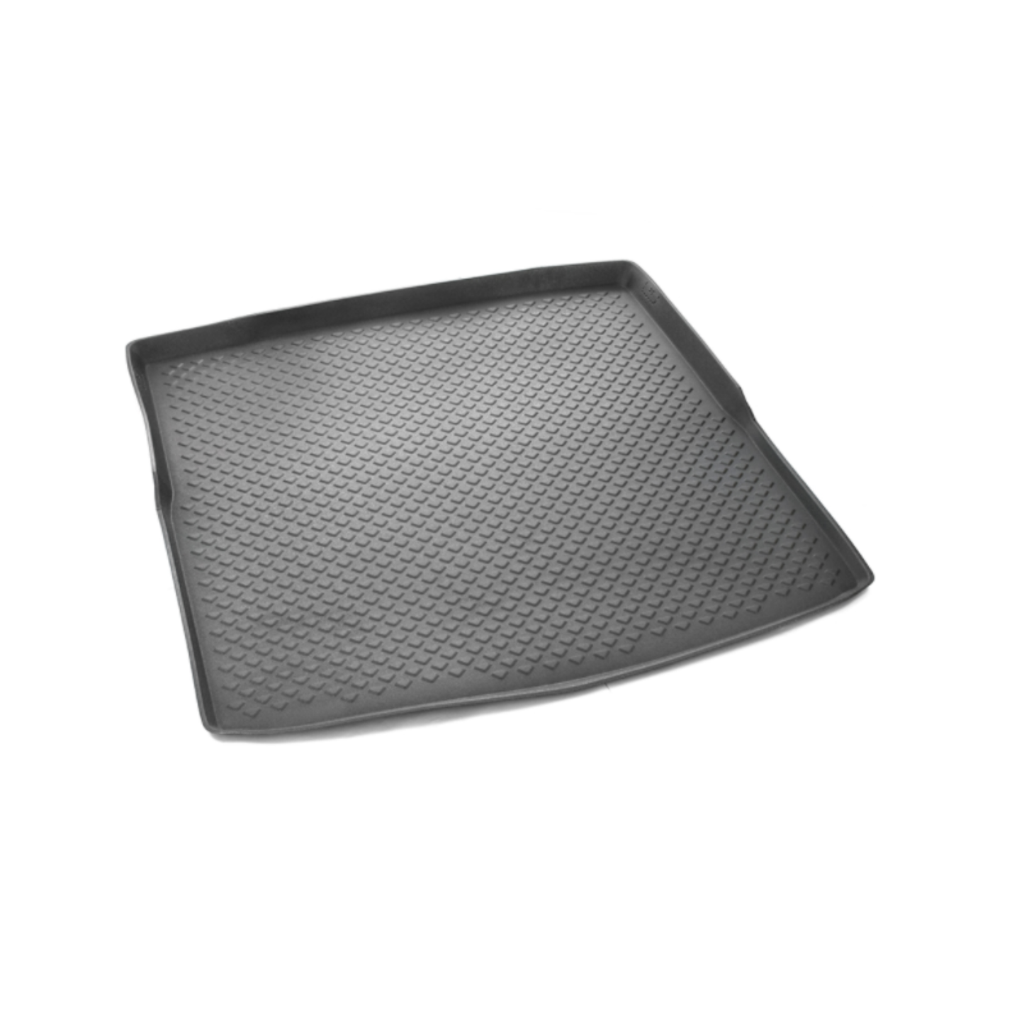 Volkswagen Sharan Boot Tray