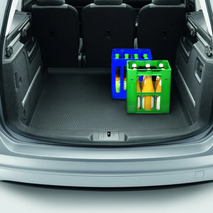 Volkswagen Sharan Boot Tray