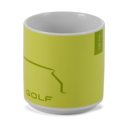 Golf Cup Collection