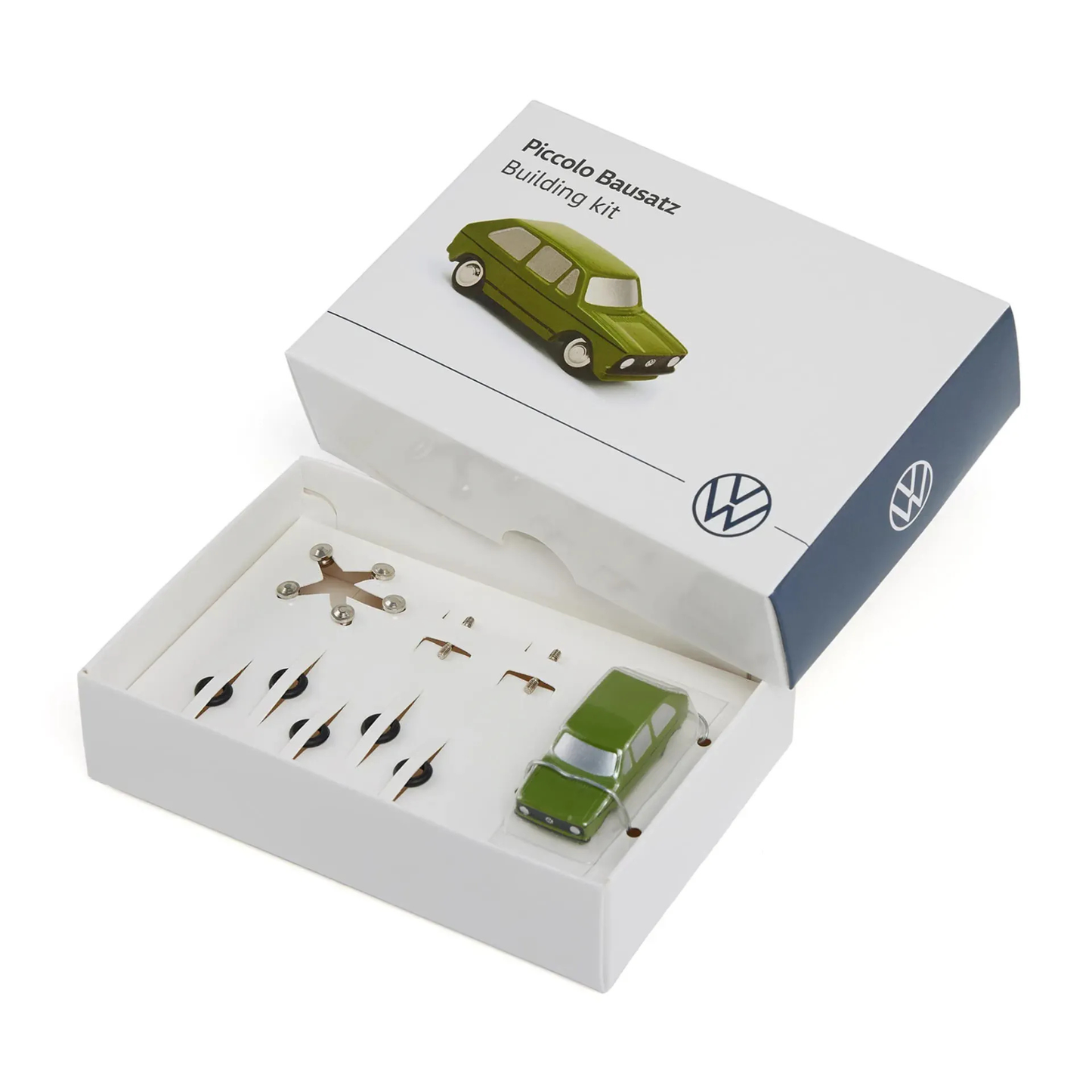VW Golf 1 Piccolo Kit