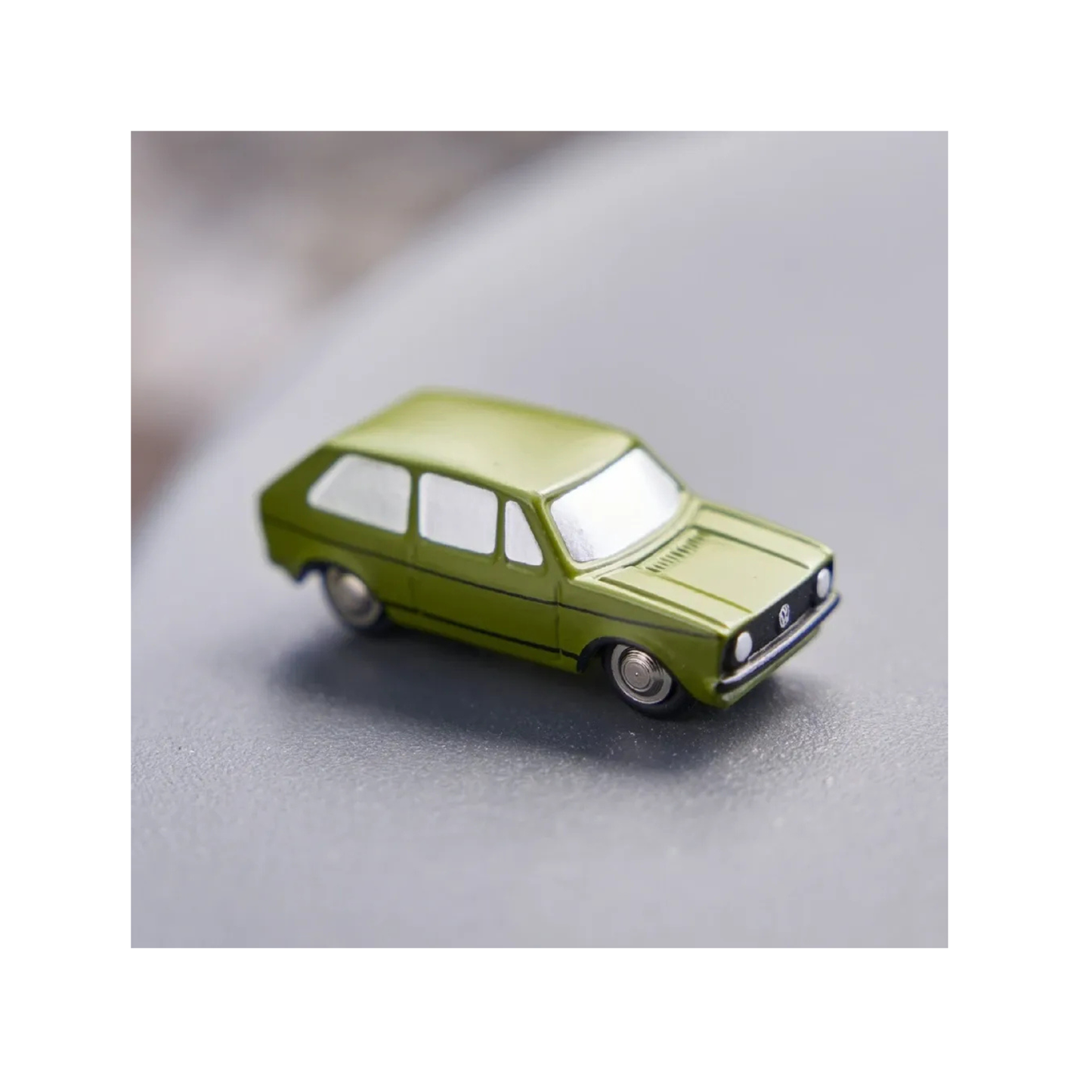 VW Golf 1 Piccolo Kit