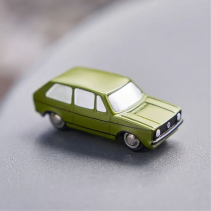 VW Golf 1 Piccolo Kit
