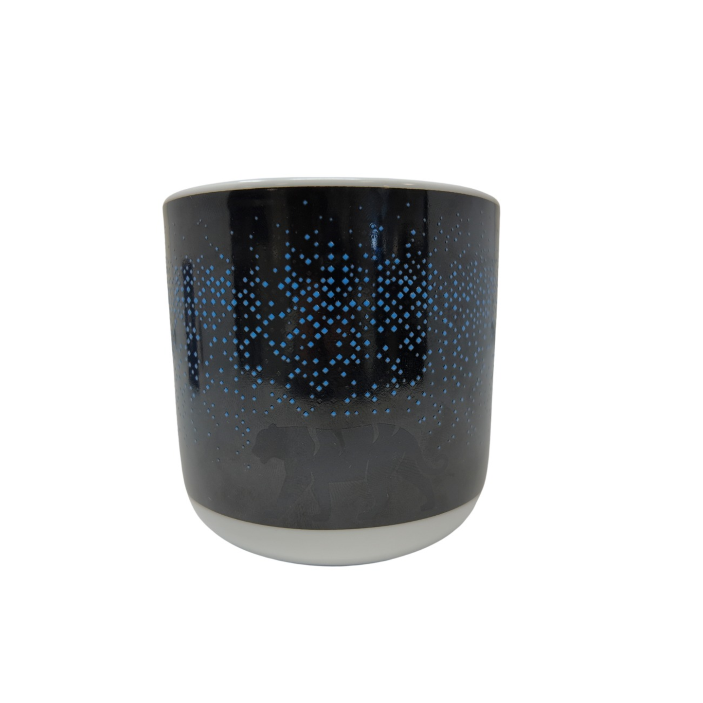 Tiguan Black Mug 260ml