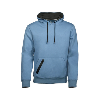 Men's Hoodie ID Collection