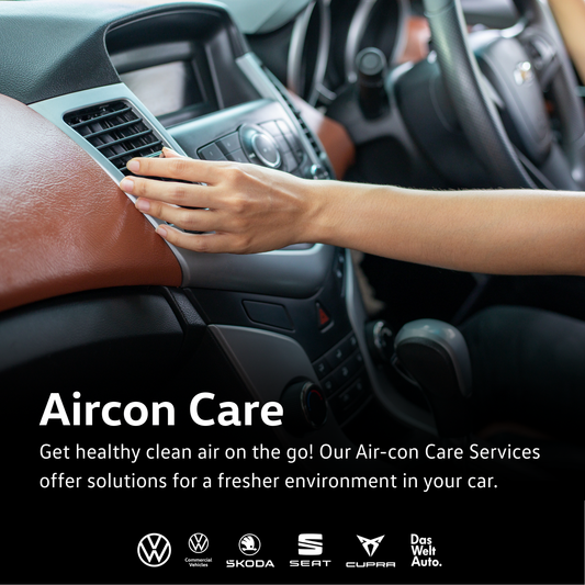 Aircon Care