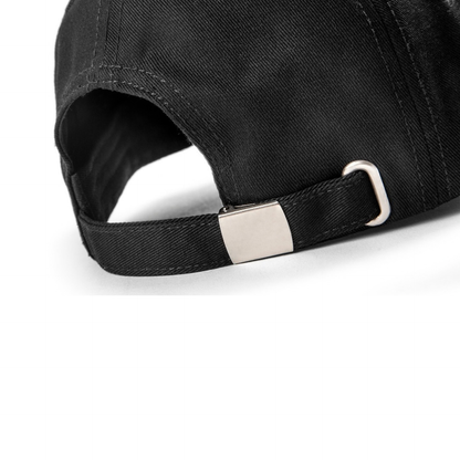 Baseball Cap Black