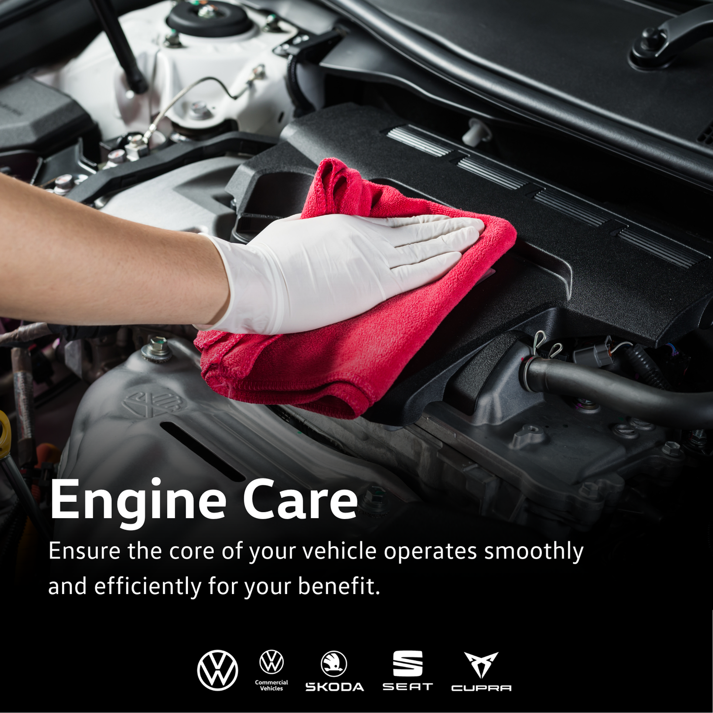 Engine Care