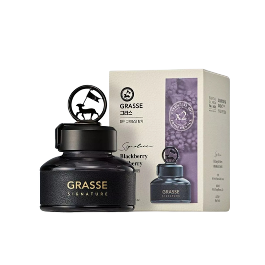 Signature Blackberry & Cherry Diffuser