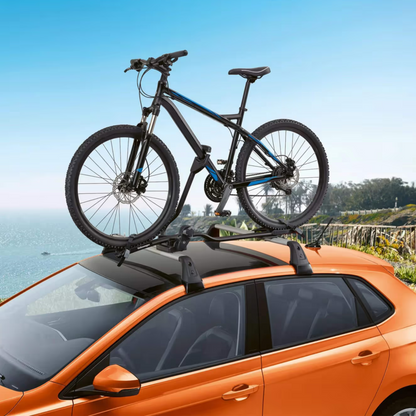 Volkswagen Bicycle Carrier - 1 Bicycle