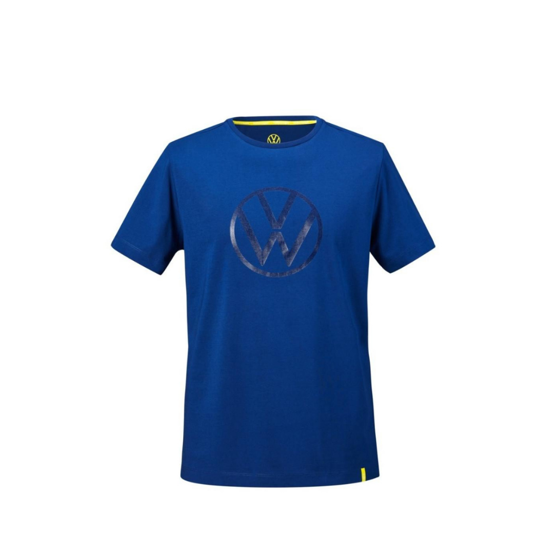 Volkswagen Classic Logo Men's T-Shirt