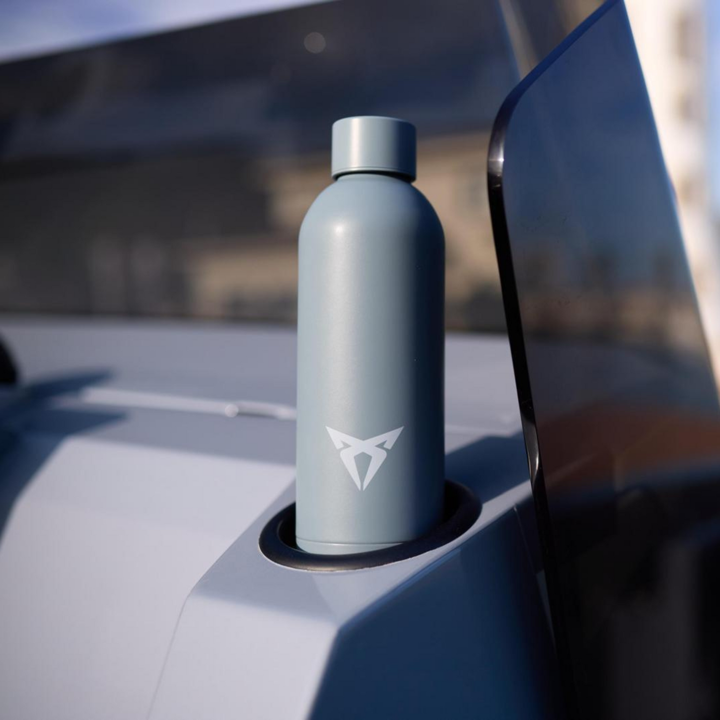 [Pre-Order] CUPRA Enceladus Bottle