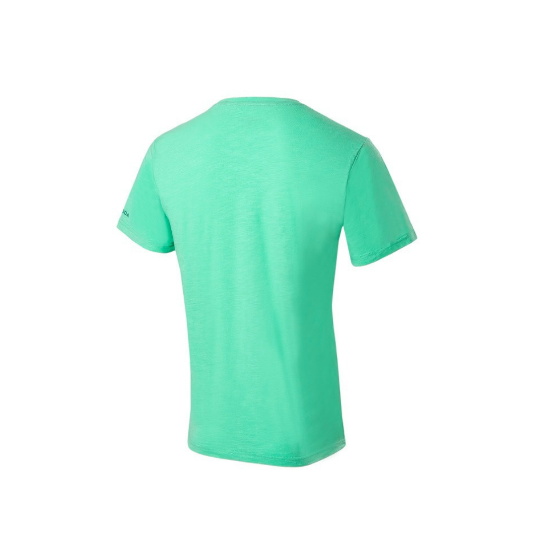 Skoda Electric Green T-Shirt
