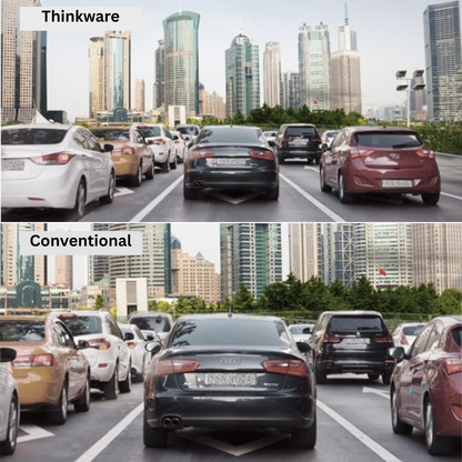 [Pre-Order] THINKWARE Dash Cam Q800 Pro