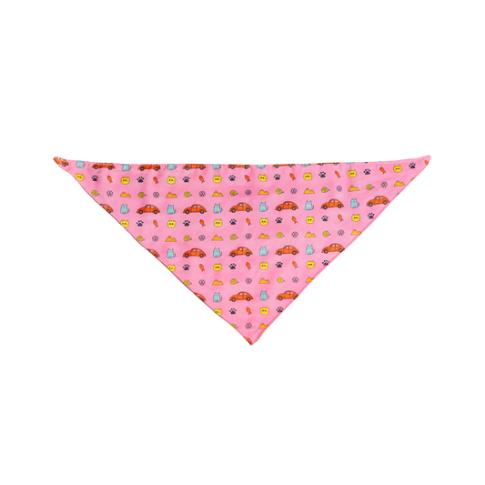 Volkswagen Pet Bib