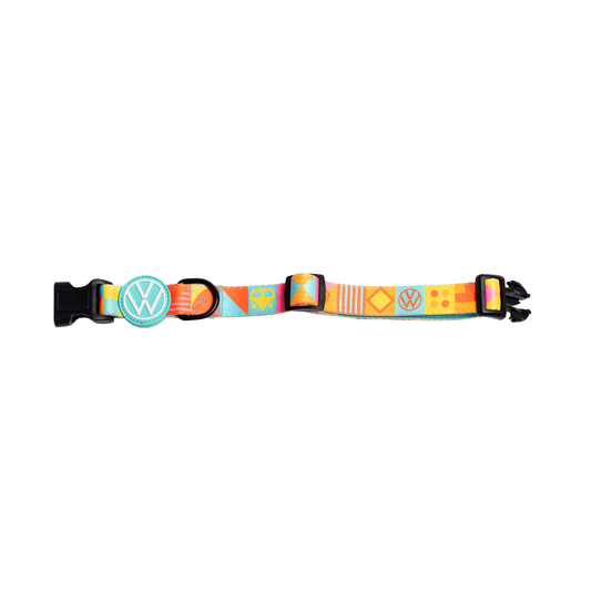 Volkswagen Pet Collar