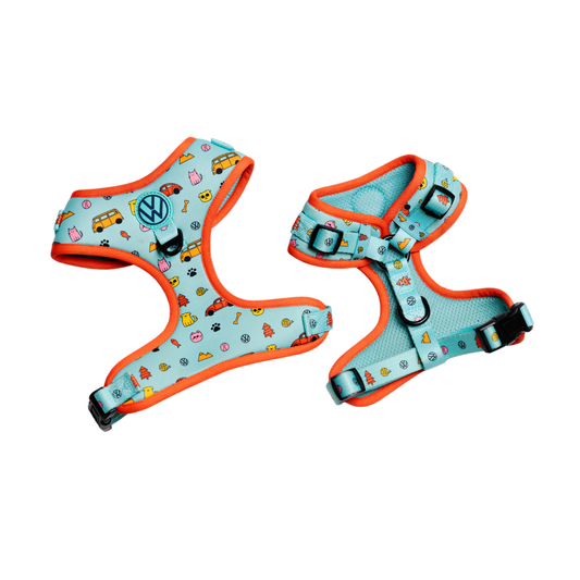 Volkswagen Pet Harness
