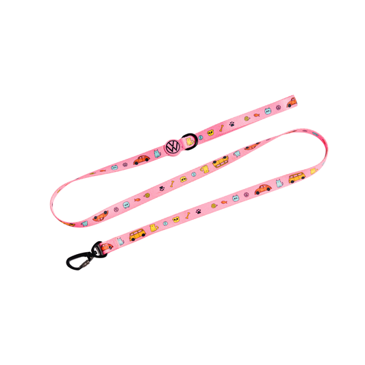 Volkswagen Pet Leash